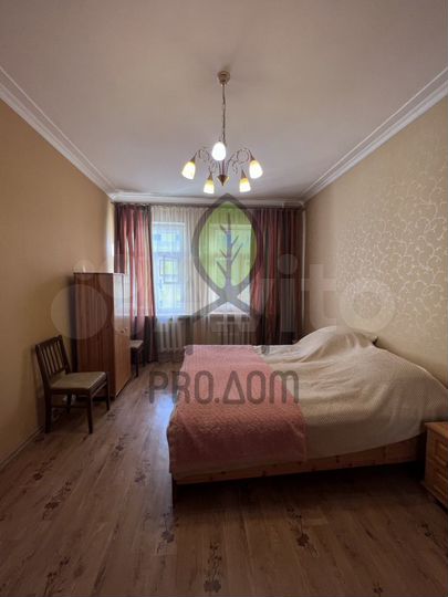 3-к. квартира, 67,1 м², 4/5 эт.