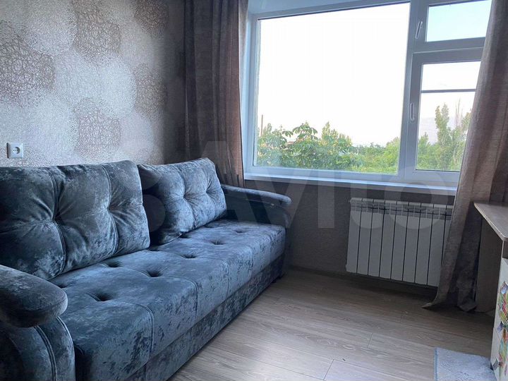 2-к. квартира, 45 м², 5/5 эт.