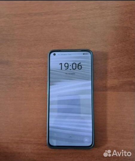 realme GT 2 Pro, 8/128 ГБ