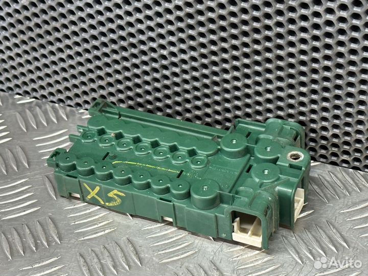 Блок предохранителей BMW X5 E53