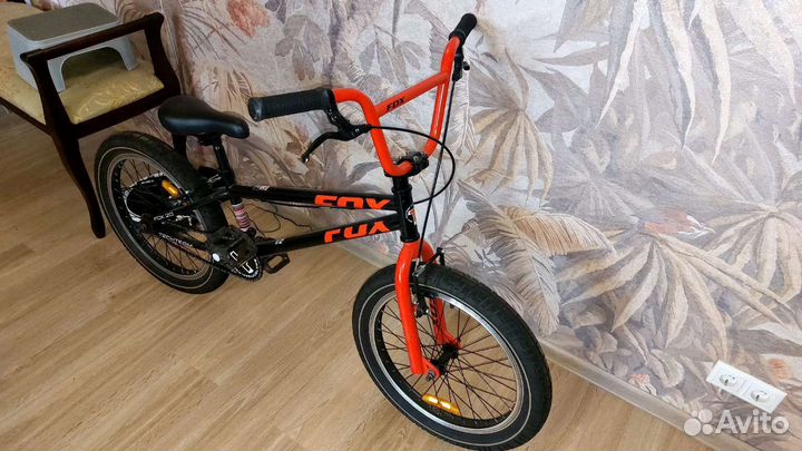 Велосипед BMX FOX 20
