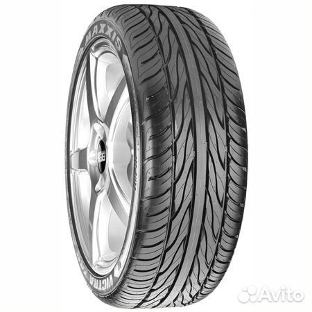 Maxxis MA-Z4S Victra 235/50 R18 101W