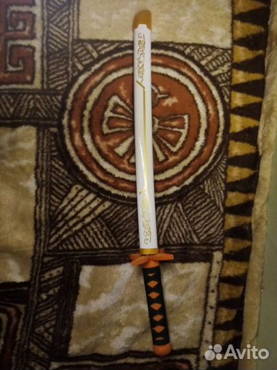 Катана Shinobu Kocho