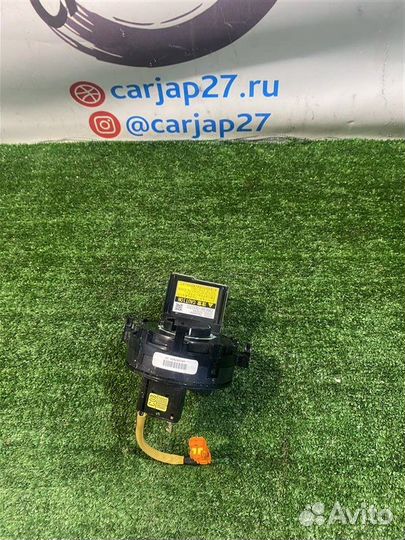 Шлейф лента(9) Toyota Prius A ZVW41 2ZR-FXE 2015