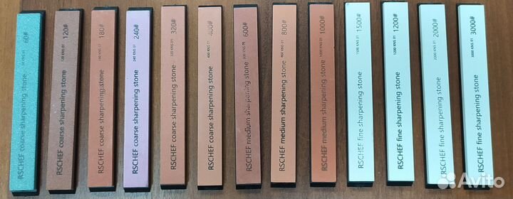 Алмазные водяные минеральные камни бруски