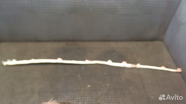 Подушка безопасности боковая Volkswagen Polo, 2007