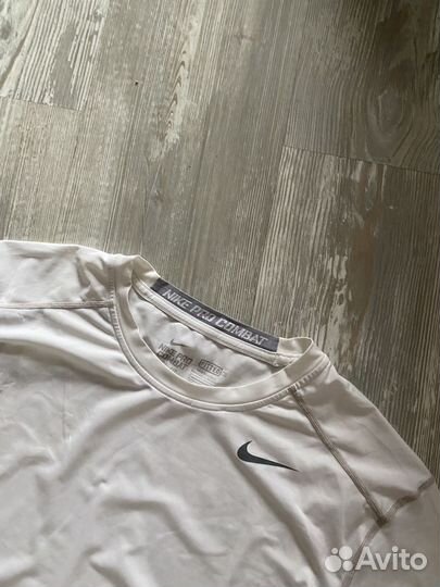 Термолонг Nike Pro Combat (M) оригинал