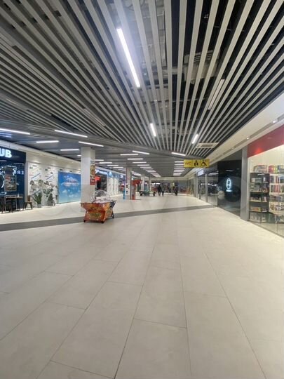 ТЦ «галеон», аренда 88,7 м2