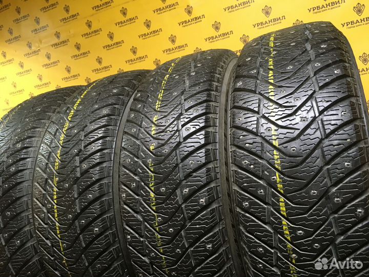 Yokohama Ice Guard IG65 215/60 R17 96Q