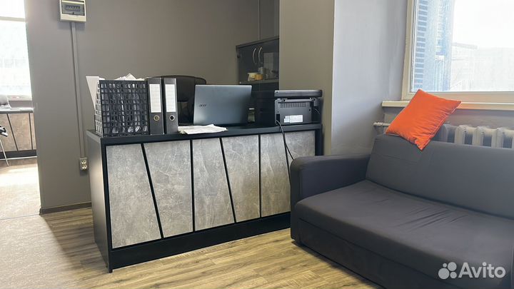 Компьютерный Стол для Офиса