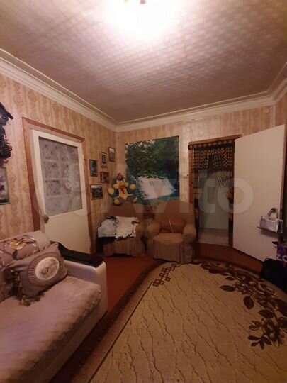 2-к. квартира, 40 м², 2/3 эт.