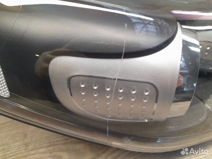 Фара правая Kia Sportage QL D4HA 2017