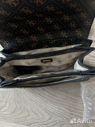 Сумка guess
