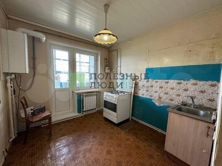 2-к. квартира, 53,3 м², 3/3 эт.