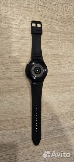 Samsung Galaxy Watch4 classic 46mm