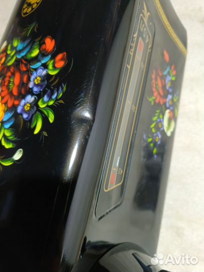 Термопот василиса тп5-900, Райские цветы, офс0000160983