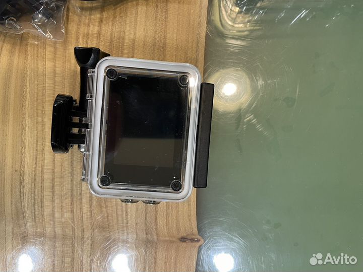 Экшн камера