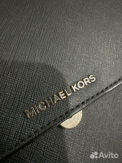 Сумка michael kors кроссбоди, оригинал