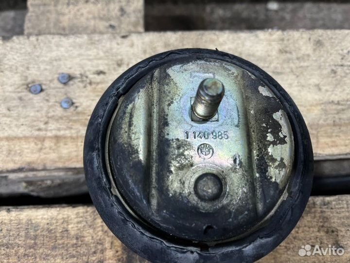 Подушка двигателя Bmw 3 E36 M50B20 1993