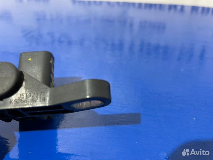 Датчик положения коленвала Mazda Cx-7 ER3P L3VDT