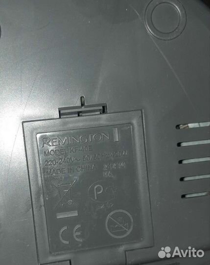 Электрические бигуди