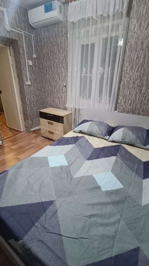 Дом 45 м² на участке 3 сот.