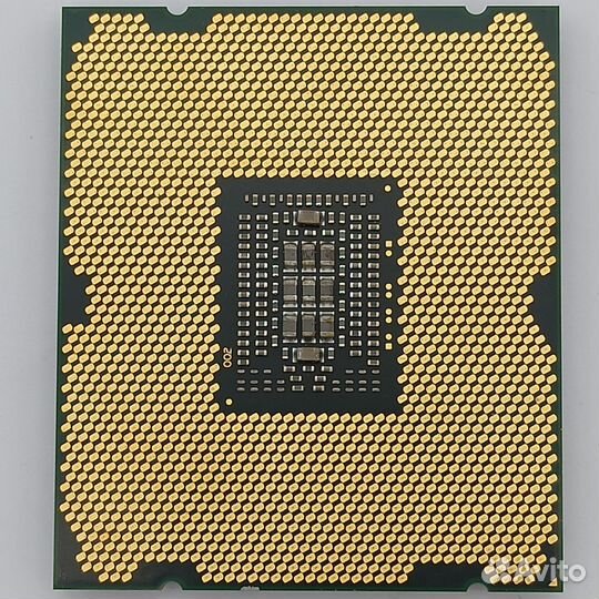 Процессор Intel Xeon E5-2690