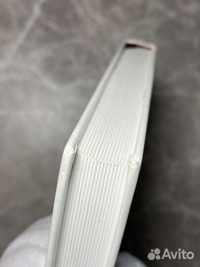 Книга (плохое состояние)