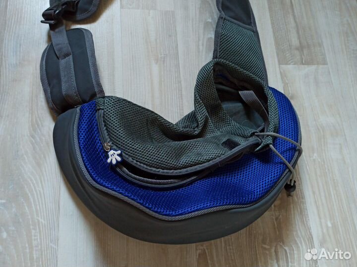Сумка для маленьких собак