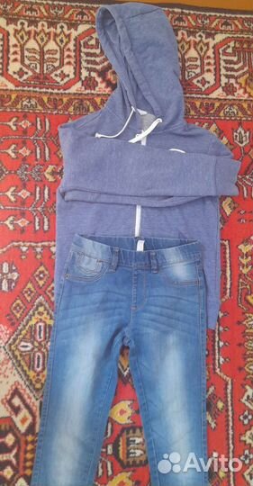 Одежда для девушек