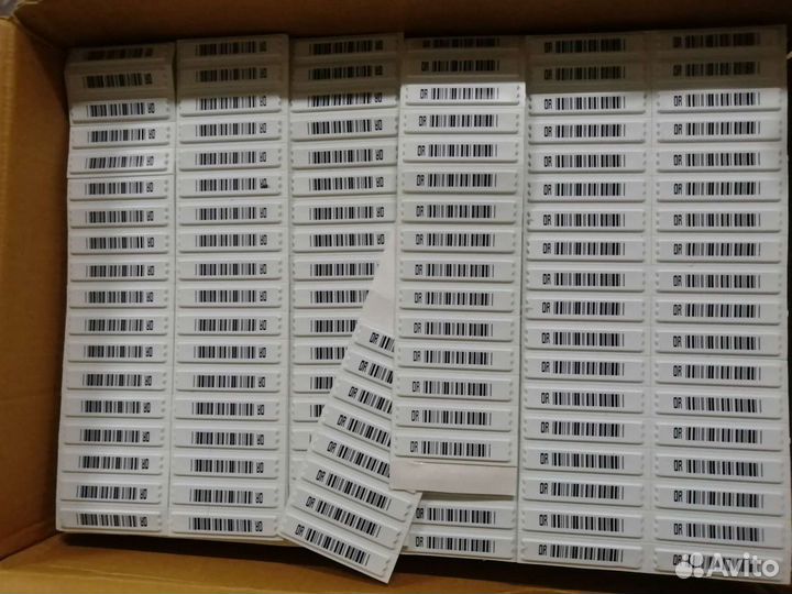 Антикражные датчики