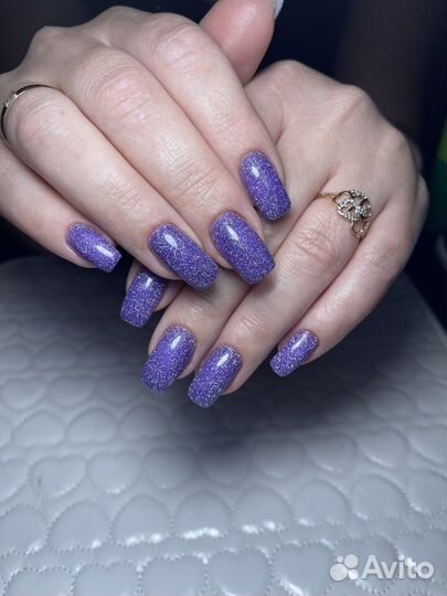 Мастер маникюра,педикюра