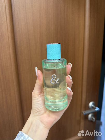 Tiffany & Love For Her