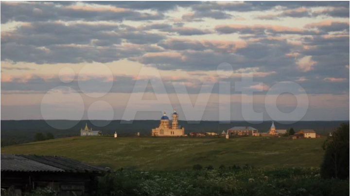 Участок 17 сот. (ИЖС)