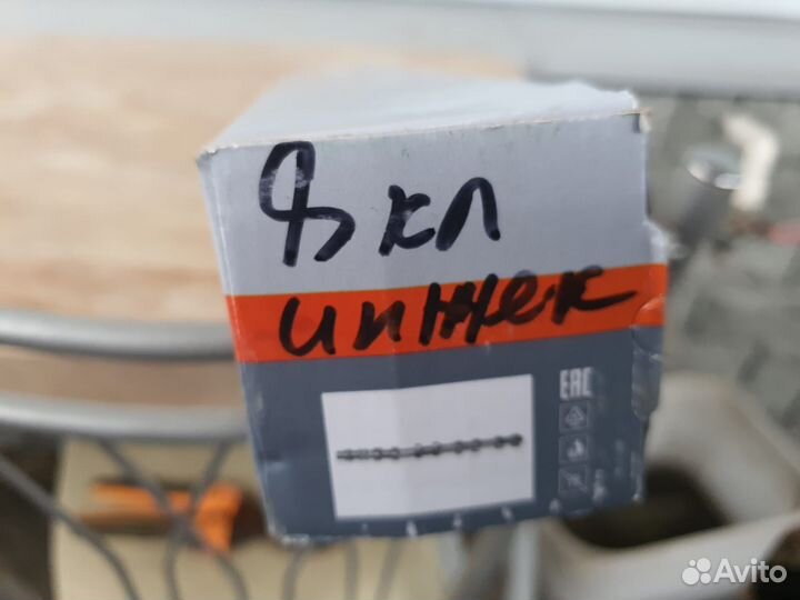 Распредвал Ваз 2109 2110 Приора Калина