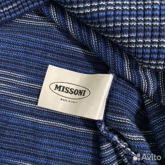 Джемпер Missoni оригинал