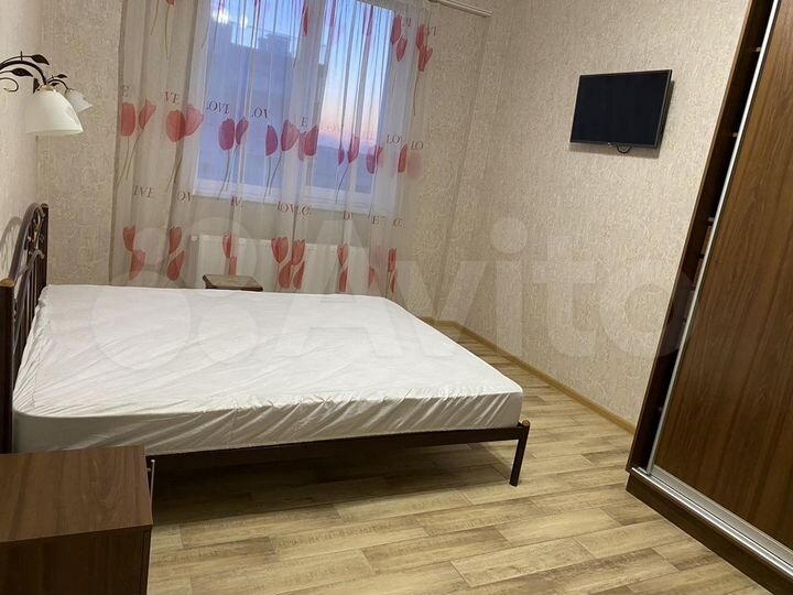1-к. квартира, 35 м², 7/10 эт.