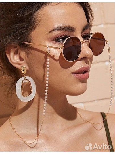 Цепочка для очков