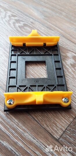 Рамка крепления кулера socket AM4 (держатель)