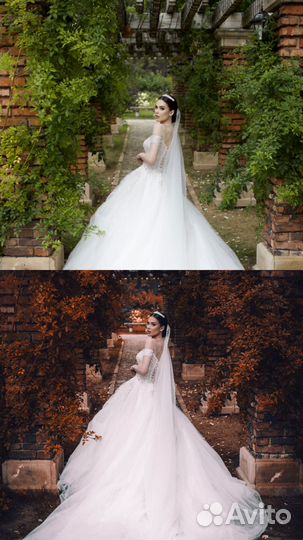 Пресеты Lightroom