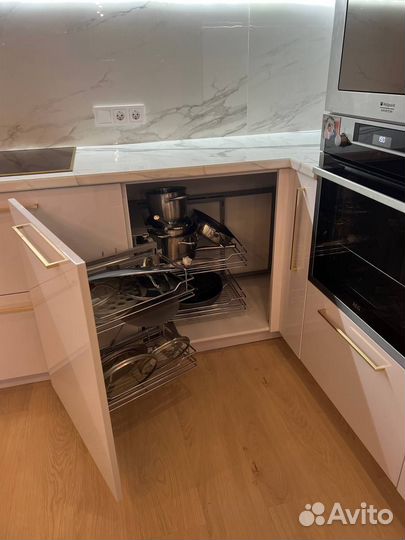 Премиум кухня на заказ