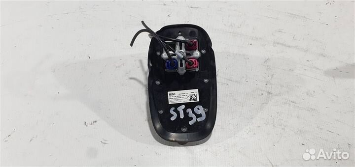 Антенна Mini Clubman F54 2014