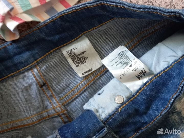 Marc o polo шорты