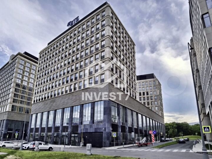 Аренда торговой площади