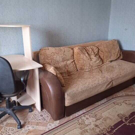 1-к. квартира, 31,2 м², 2/2 эт.