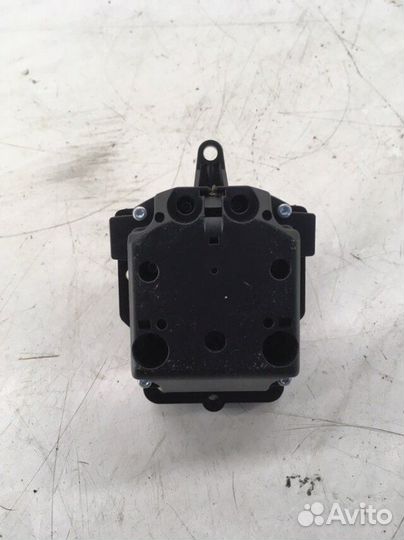 Многофункциональный джойстик Mercedes-Benz C-Class