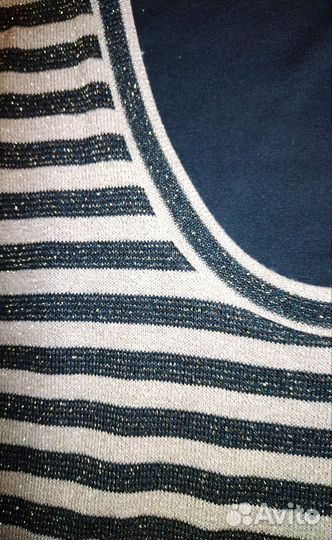 Нарядное новое платье -мини Zara р. М