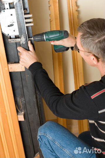 Вскрытие Замков Биробиджан