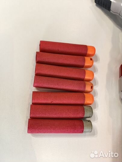 Нерф модулус