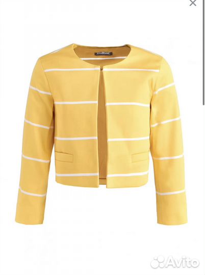 Нарядное стильное платье и жакет Gulliver